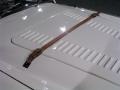 Austin-Healey 100M LeMans Roadster Ivory Cream photo #17