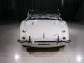 Austin-Healey 100M LeMans Roadster Ivory Cream photo #20