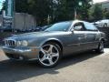 Jaguar XJ XJ8 L in Quartz Metallic