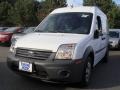 Ford Transit Connect XL Cargo Van in Frozen White