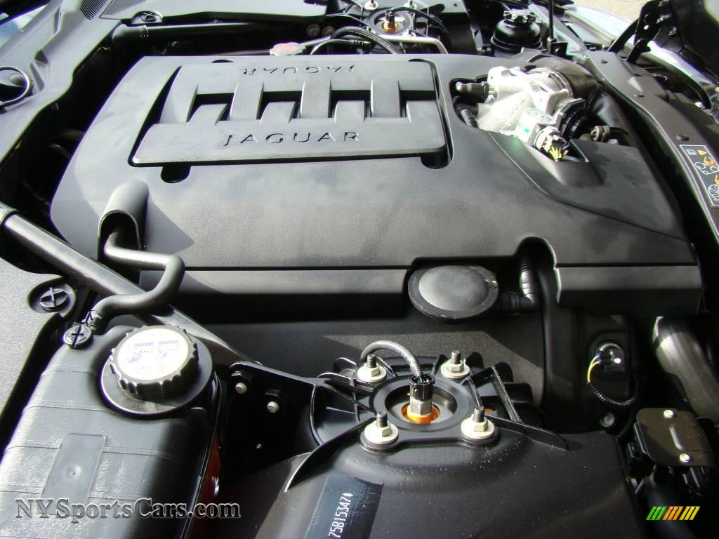 2007 XK XK8 Coupe - Ebony Black / Charcoal photo #21