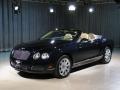 2007 Bentley Continental GTC photo 1