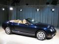 2007 Bentley Continental GTC photo 3