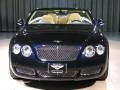 2007 Bentley Continental GTC photo 4