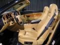 2007 Bentley Continental GTC photo 6