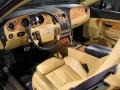 2007 Bentley Continental GTC photo 7