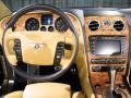 2007 Bentley Continental GTC photo 8