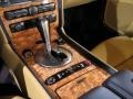 2007 Bentley Continental GTC photo 10