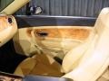 2007 Bentley Continental GTC photo 11