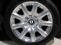 2007 Bentley Continental GTC photo 14