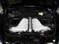 2007 Bentley Continental GTC photo 16