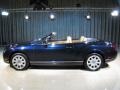 2007 Bentley Continental GTC photo 17