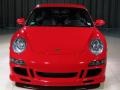 Porsche 911 Carrera S Coupe Guards Red photo #4