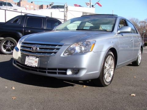 Blue Mirage Metallic 2006 Toyota Avalon Limited