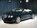2007 Bentley Continental GTC photo 1