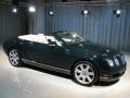 2007 Bentley Continental GTC photo 3