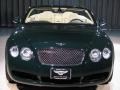 2007 Bentley Continental GTC photo 4