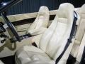 2007 Bentley Continental GTC photo 5