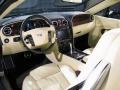 2007 Bentley Continental GTC photo 7