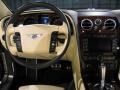 2007 Bentley Continental GTC photo 8