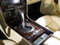 2007 Bentley Continental GTC photo 10
