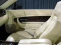2007 Bentley Continental GTC photo 11