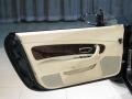 2007 Bentley Continental GTC photo 12