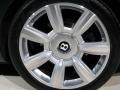 2007 Bentley Continental GTC photo 14