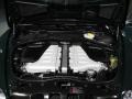 2007 Bentley Continental GTC photo 16