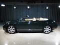 2007 Bentley Continental GTC photo 17