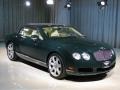 2007 Bentley Continental GTC photo 18