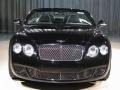 Bentley Continental GTC Speed Onyx Black photo #4