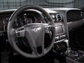 Bentley Continental GTC Speed Onyx Black photo #9
