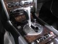 Bentley Continental GTC Speed Onyx Black photo #11