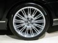 Bentley Continental GTC Speed Onyx Black photo #14