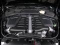 Bentley Continental GTC Speed Onyx Black photo #16