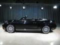 Bentley Continental GTC Speed Onyx Black photo #17