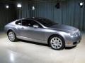 2005 Bentley Continental GT photo 3