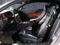 2005 Bentley Continental GT photo 6