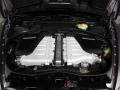 2005 Bentley Continental GT photo 16