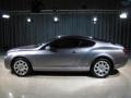 2005 Bentley Continental GT photo 17