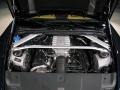 Aston Martin V8 Vantage Coupe Midnight Blue photo #16