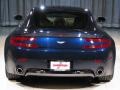 Aston Martin V8 Vantage Coupe Midnight Blue photo #18