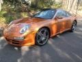 2007 Porsche 911 photo 1