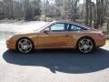 2007 Porsche 911 photo 3