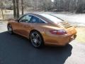 2007 Porsche 911 photo 4