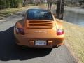 2007 Porsche 911 photo 5