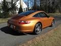 2007 Porsche 911 photo 6