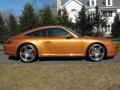 2007 Porsche 911 photo 7