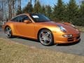 2007 Porsche 911 photo 8